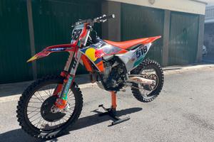 ktm 350 sxf 