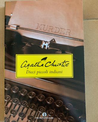 Agatha Christie