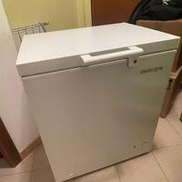 Congelatore Pozzo ELECTROLINE 145L A+ Come Nuovo