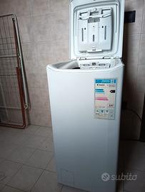  lavatrice 