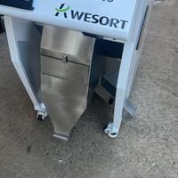 Selezionatrice ottica