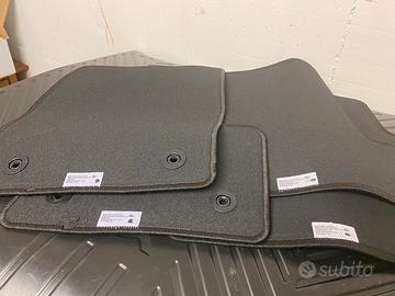 Tappetini originali Ford Kuga (2017-2021)