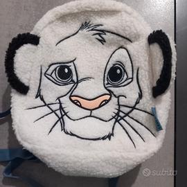 zainetto bambini