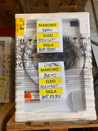 Asciugatrice Beko 7 kg NUOVA