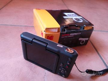 Kodak pxipro c1
