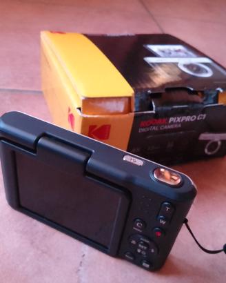 Kodak pxipro c1