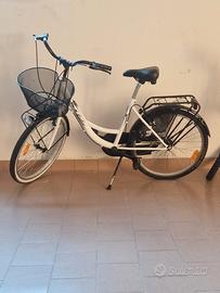 Bicicletta Donna