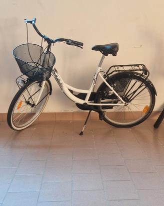 Bicicletta Donna