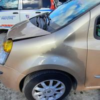 RENAULT MODUS 2005 - PARAFANGO SINISTRO