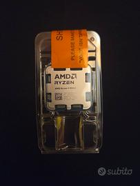 AMD Ryzen 9 9900X NUOVO