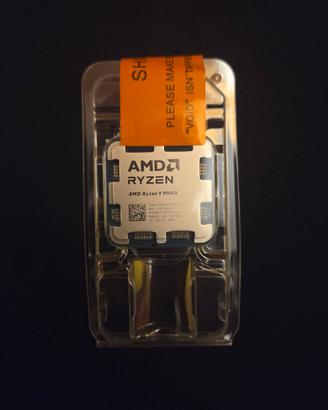 AMD Ryzen 9 9900X NUOVO
