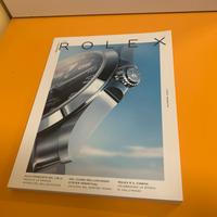Rolex magazine nr 10