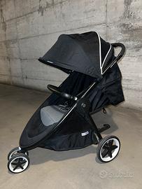 Passeggino Cybex Agis M Air 3