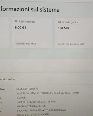 Surface pro 5 LTE