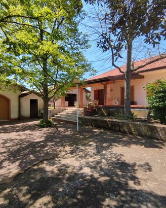 Feste di compleanno e giornate relax in villa