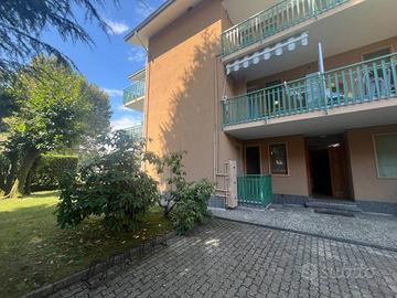 APPARTAMENTO SU DUE PIANI BIELLA