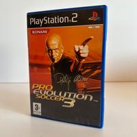 Pro Evolution Soccer 3 ps2