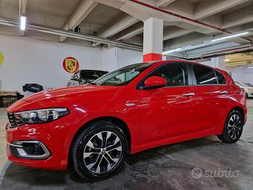 FIAT Tipo 1000 5 PORTE CV.100 KM.26.500 UNIPRO+R
