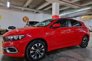 FIAT Tipo 1000 5 PORTE CV.100 KM.26.500 UNIPRO+R