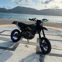 Husqvarna fe 501