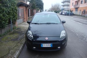 Fiat Punto 1.2 8V 5 porte