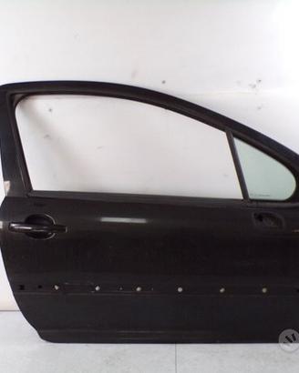 Portiera Destra Peugeot 207 2008