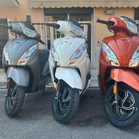 TVS JUPITER 125 - PRONTA CONSEGNA
