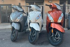 TVS JUPITER 125 - PRONTA CONSEGNA