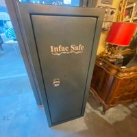 fuciliera blindata 60x40 H150 usata 1 mese