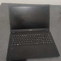 Acer Aspire A315-56 (utilizzato poco)