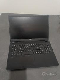 Acer Aspire A315-56 (utilizzato poco)