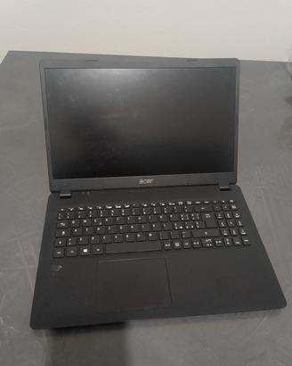 Acer Aspire A315-56 (utilizzato poco)