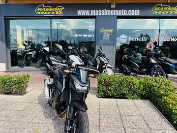 HONDA Hornet 750 TUTTO INCLUSO ANCHE PASSAGGIO!