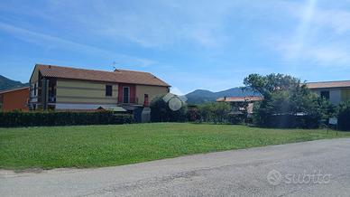 TER. RESIDENZIALE A ALBETTONE