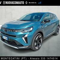 Renault Symbioz 1.6 E-Tech full hybrid Iconic 145c