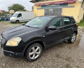 Nissan Qashqai 2.0 dCi DPF 4WD Acenta