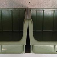 Contenitori in plastica