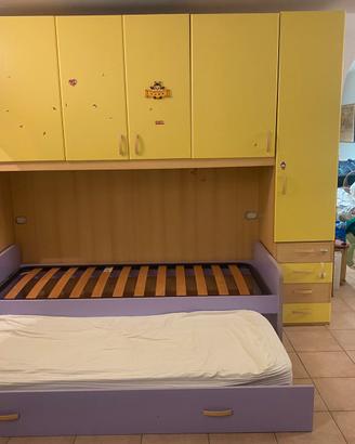 Cameretta a ponte