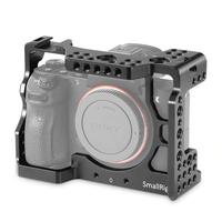 Gabbia Smallrig per Sony @7III + maniglia