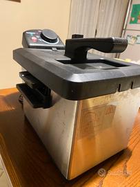 Friggitrice Silvercrest