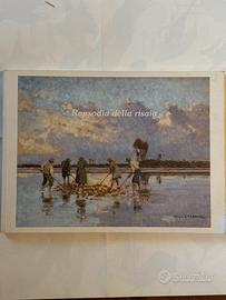 Rapsodia della risaia