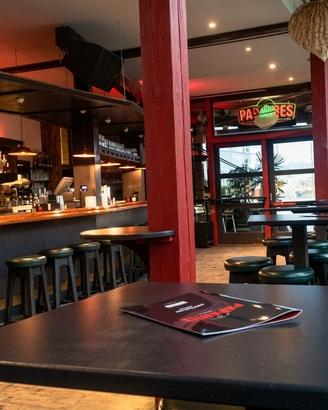 Bar ristorante in gestione