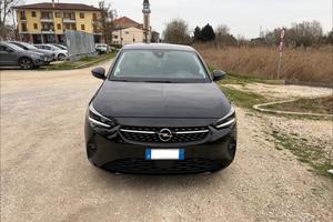 Opel Corsa Elegance 1.2 Turbo 100 CV 2022 32.000km