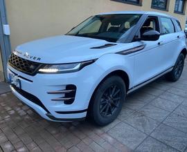 LAND ROVER Range Rover Evoque 1.5 I3 160 CV Auto