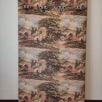 attaccapanni vintage