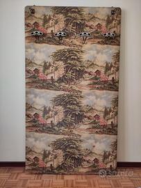 attaccapanni vintage