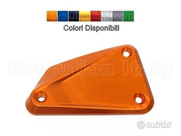 Coperchio Freno Anteriore KTM