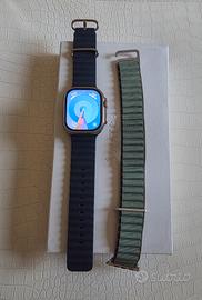 Apple Watch Ultra Serie 1