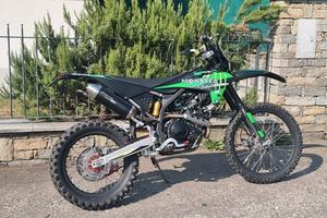 Fantic 125 4T 2022