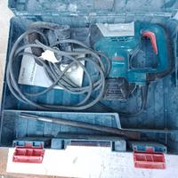  martelletto 5.8kg Bosch 250€